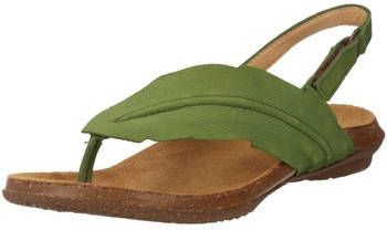 El Naturalista Sandalen