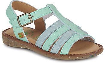 El Naturalista Sandalen Atenas
