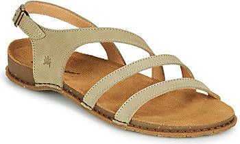 El Naturalista Sandalen PLANGLAO