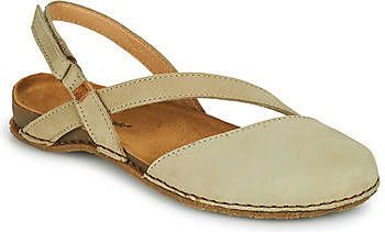 El Naturalista Sandalen/sandaaltjes