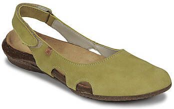 El Naturalista Sandalen WAKATAUA