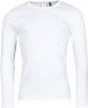 G-Star G Star RAW Shirt met lange mouwen Basic artikel in ondoorzichtige, eersteklas katoenkwaliteit online kopen
