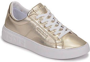 Guess Sneaker Intrest Gelamineerd