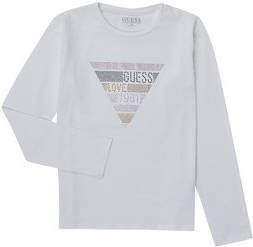 Guess T Shirt Lange Mouw J2YI07 K6YW1 G011