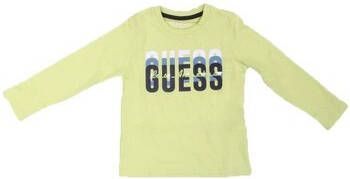 Guess T Shirt Lange Mouw N3RI02K8HM0