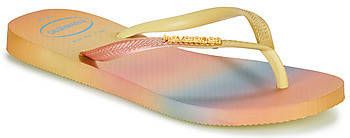 Havaianas Teenslippers SLIM GRADIENT SUNSET met verloop