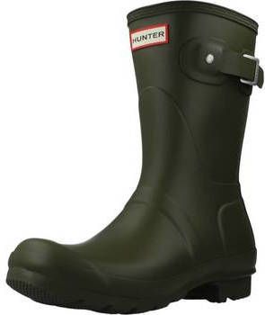 Hunter Laarzen ORIGINAL SHORT