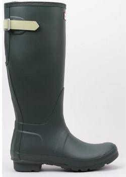 Hunter Regenlaarzen ORIGINAL BACK ADJUSTABLE