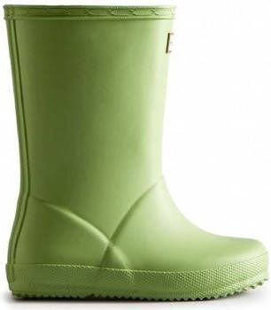 Hunter Sneakers Regenlaarzen KFT5094RMA BGC