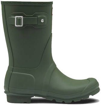 Hunter Sneakers Regenlaarzen WFS1000RMA HGR