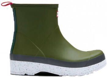 Hunter Sneakers Regenlaarzen WFS2082RMA SMS