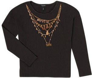 Ikks T Shirt Lange Mouw XR10122