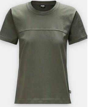 K-way T shirt K Way K71253W WMR