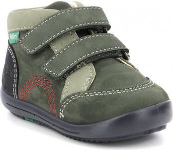 Kickers Laarzen Bottines bébé Kinop