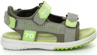 Kickers Sandalen Sandales enfant Plane