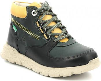 Kickers Sneakers Baskets enfant Kickadventur