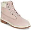 Timberland Junior 6 inch premium boots(36 t/m 40)34992 online kopen