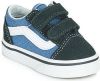 Vans Sneakers(21 26)VN000D3YNVY Blauw online kopen
