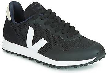 Veja sneakers Sdu Rt B Mesh , Zwart, Dames