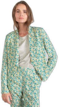 Le Temps des Cerises Blazer Veste imperméable Kovar