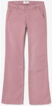 Le Temps des Cerises Broek Pantalon bootcut JOELLE