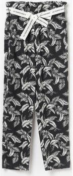 Le Temps des Cerises Broek Pantalon carot ANNGI