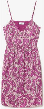 Le Temps des Cerises Jurk recht ELDEN