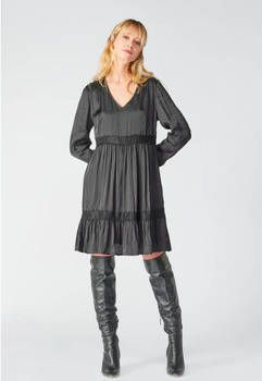 Le Temps des Cerises Jurk recht ELISE