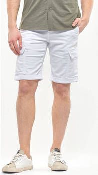 Le Temps des Cerises Korte Broek Bermuda DAMON