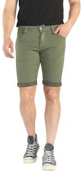 Le Temps des Cerises Korte Broek Short Bodo Jogg