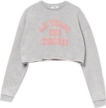 Le Temps des Cerises Sweater