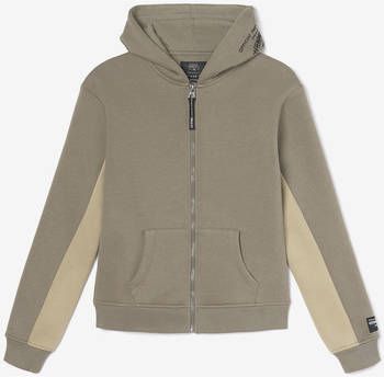 Le Temps des Cerises Sweater met capuchon METROBO