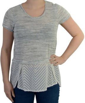 Le Temps des Cerises T shirt Korte Mouw 92611