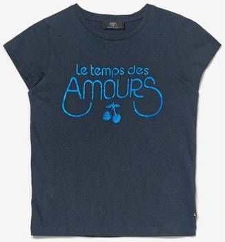 Le Temps des Cerises T shirt T shirt AERIGI