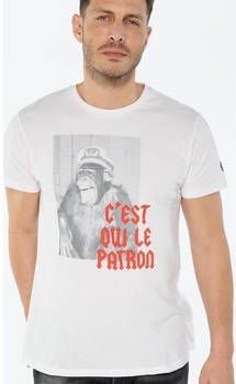 Le Temps des Cerises T shirt T shirt TORA