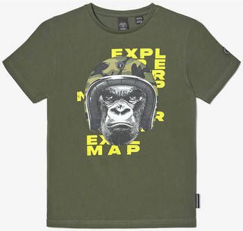 Le Temps des Cerises T shirt T shirt WUKOBO