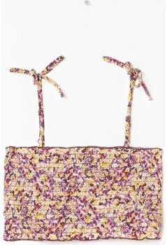 Le Temps des Cerises Top JANISGI