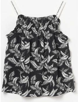 Le Temps des Cerises Top PIERROGI