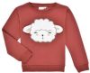Name it Sweatshirt 13193451 , Bruin, Dames online kopen