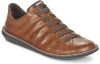 Camper Casual schoenen Beetle 18751 049 , Bruin, Heren online kopen