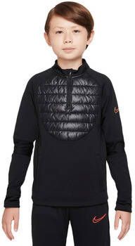 Nike T Shirt Lange Mouw