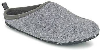 Camper Slippers Wabi , Grijs, Dames