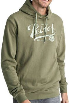 Petrol Industries Sweater