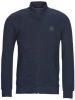 Petrol Industries Vest Sweater Collar Zip online kopen