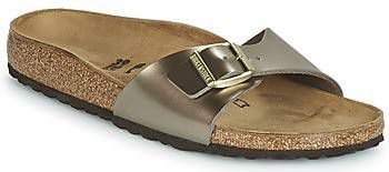 Slippers Birkenstock Madrid BS "Electric Metallic"