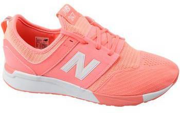 new sneakers