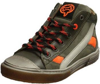 Stones and Bones Sneakers