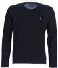 Polo Ralph Lauren T Shirt Lange Mouw L/S CREW CREW SLEEP TOP online kopen