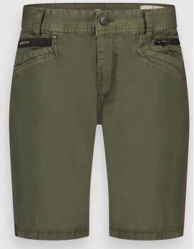 Twinlife Korte Broek Men Vidar Shorts | Deep Depths