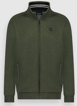 Twinlife Vest Men sweat vest Steyn | Deep Depths